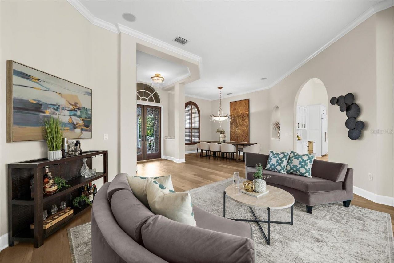 1560 Canopy Oaks Boulevard, Palm Harbor, FL 34683 Photo