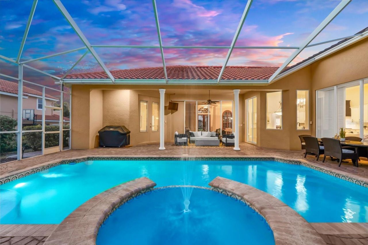 1560 Canopy Oaks Boulevard, Palm Harbor, FL 34683 Photo