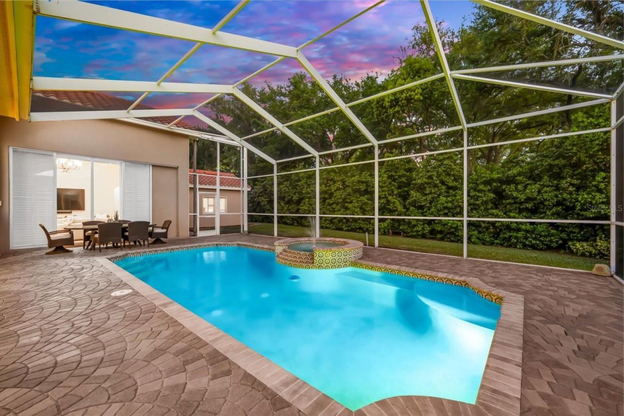 1560 Canopy Oaks Boulevard, Palm Harbor, FL 34683 Photo