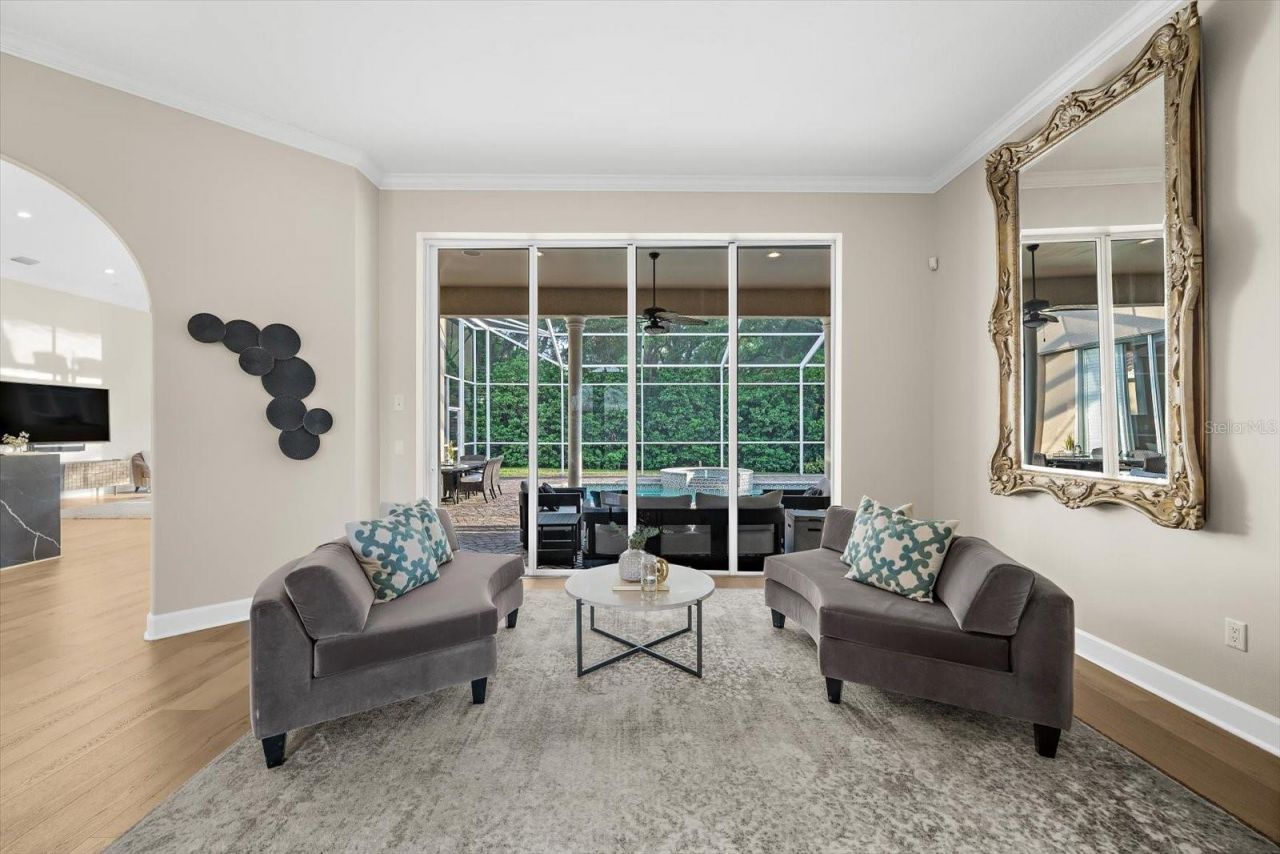 1560 Canopy Oaks Boulevard, Palm Harbor, FL 34683 Photo