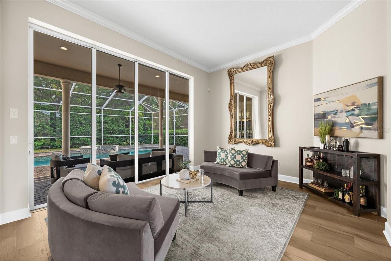 1560 Canopy Oaks Boulevard, Palm Harbor, FL 34683 Photo