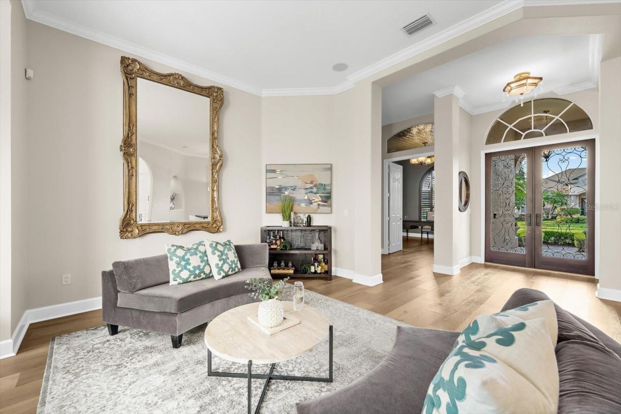 1560 Canopy Oaks Boulevard, Palm Harbor, FL 34683 Photo