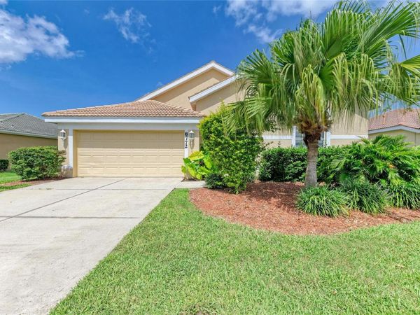 8772 STONE HARBOUR LOOP , BRADENTON, FL 34212