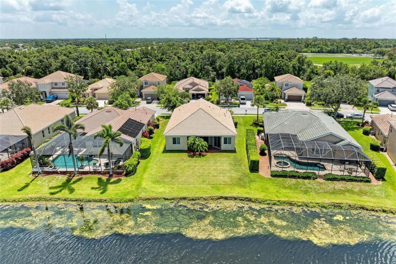 8772 Stone Harbour Loop , Bradenton, FL 34212 Photo