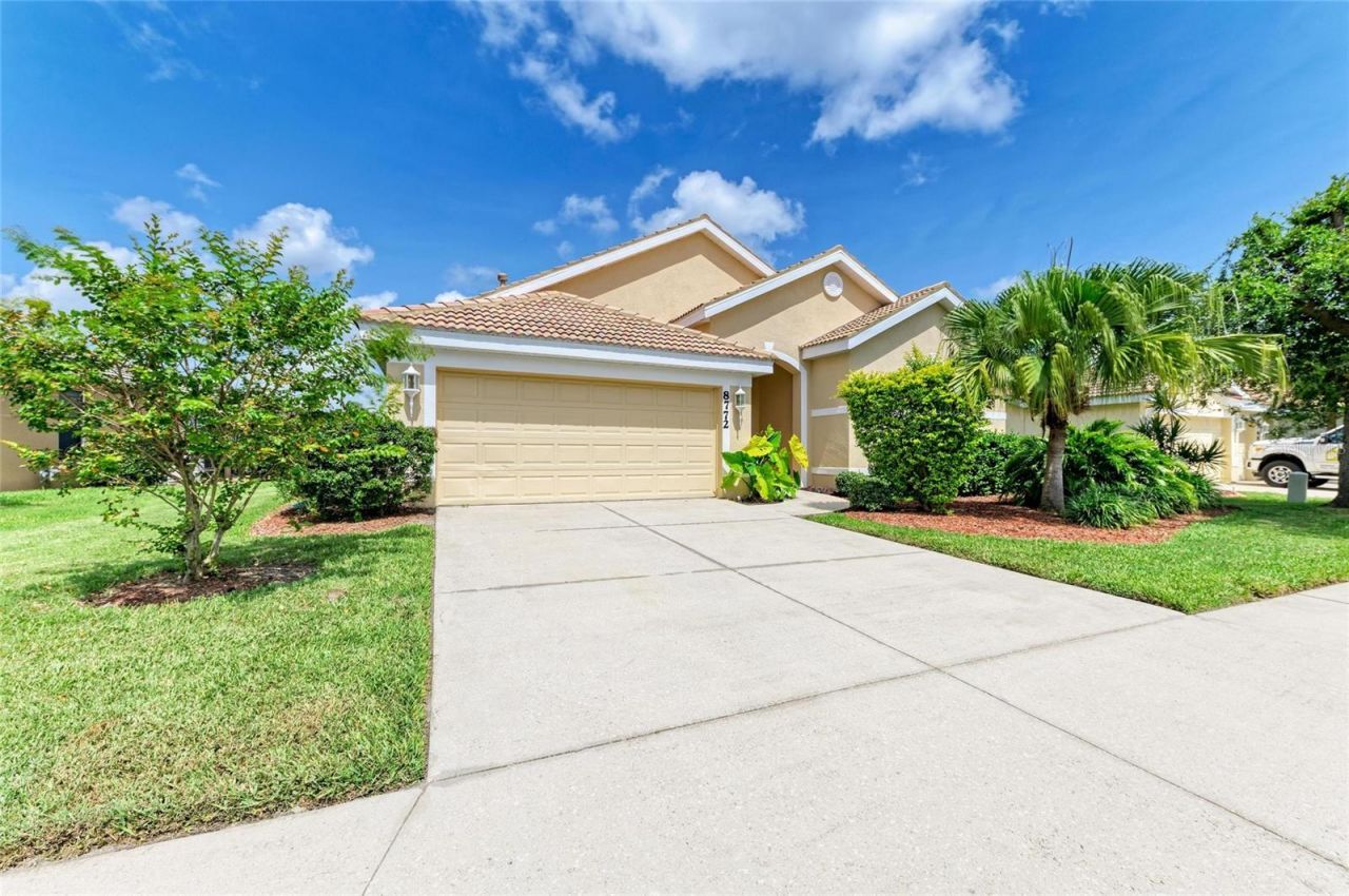 8772 Stone Harbour Loop , Bradenton, FL 34212 Photo
