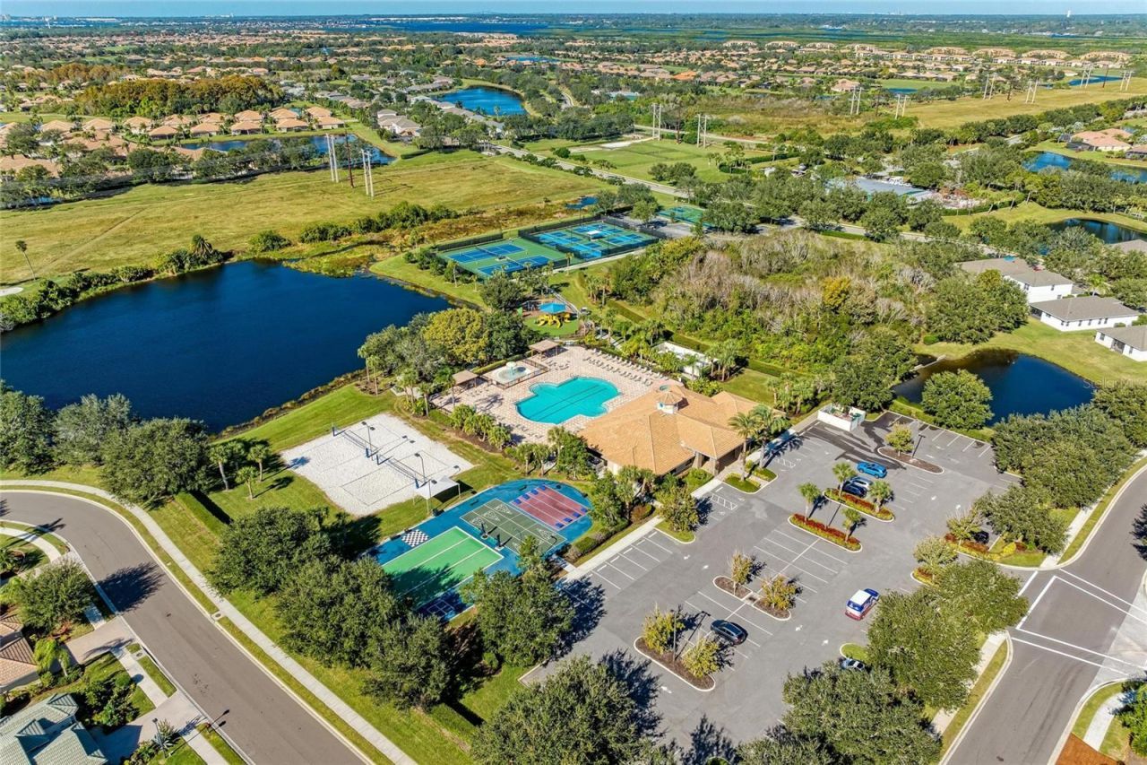 8772 Stone Harbour Loop , Bradenton, FL 34212 Photo