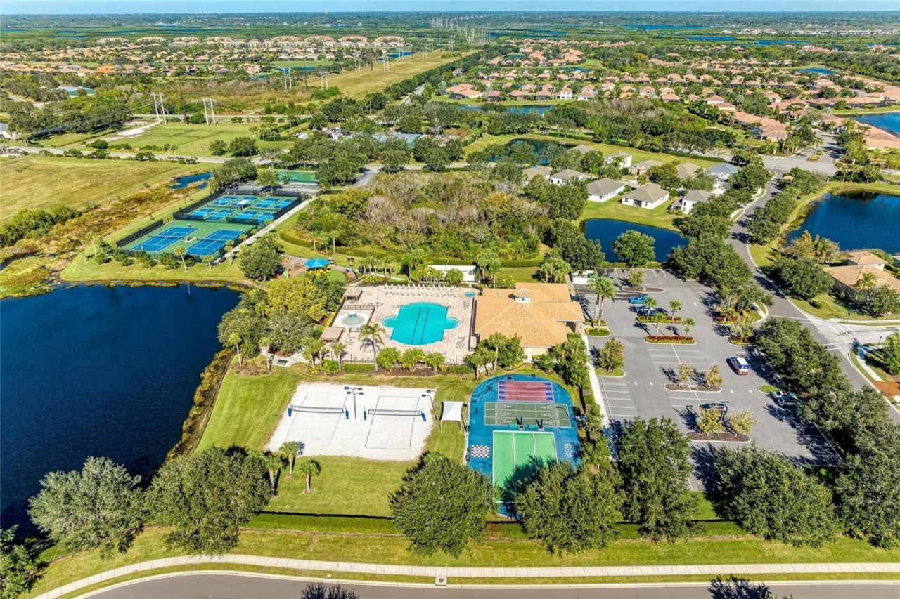 8772 Stone Harbour Loop , Bradenton, FL 34212 Photo