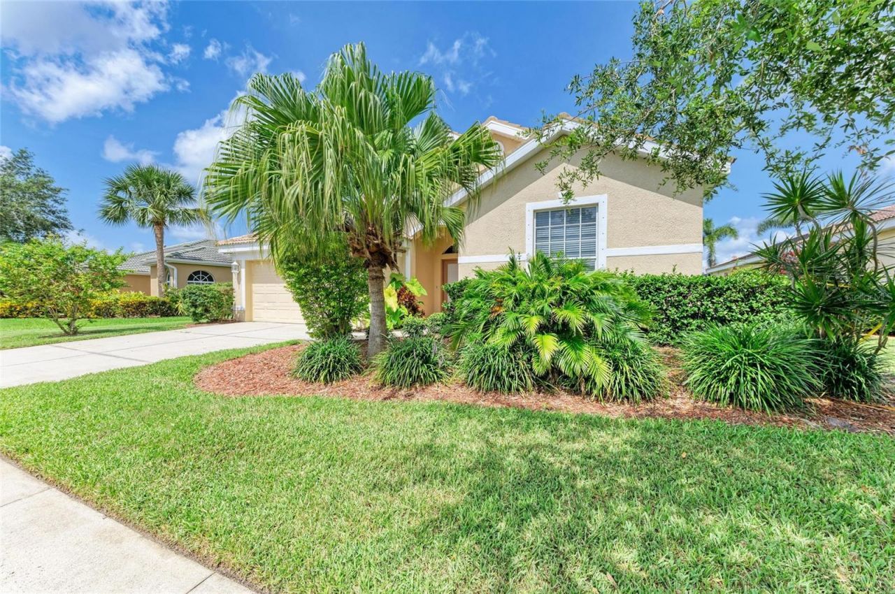 8772 Stone Harbour Loop , Bradenton, FL 34212 Photo