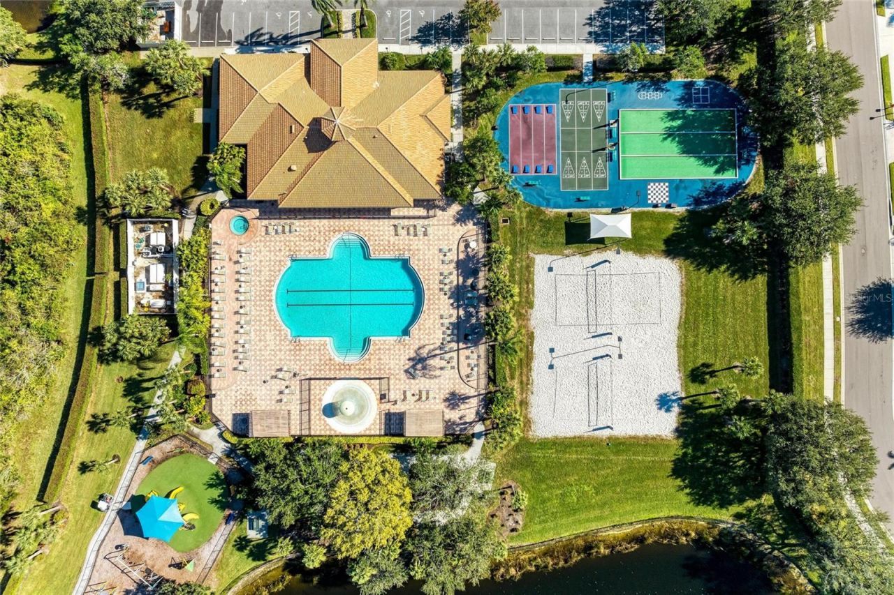 8772 Stone Harbour Loop , Bradenton, FL 34212 Photo