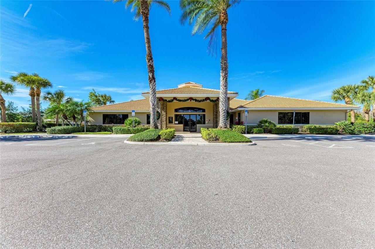 8772 Stone Harbour Loop , Bradenton, FL 34212 Photo