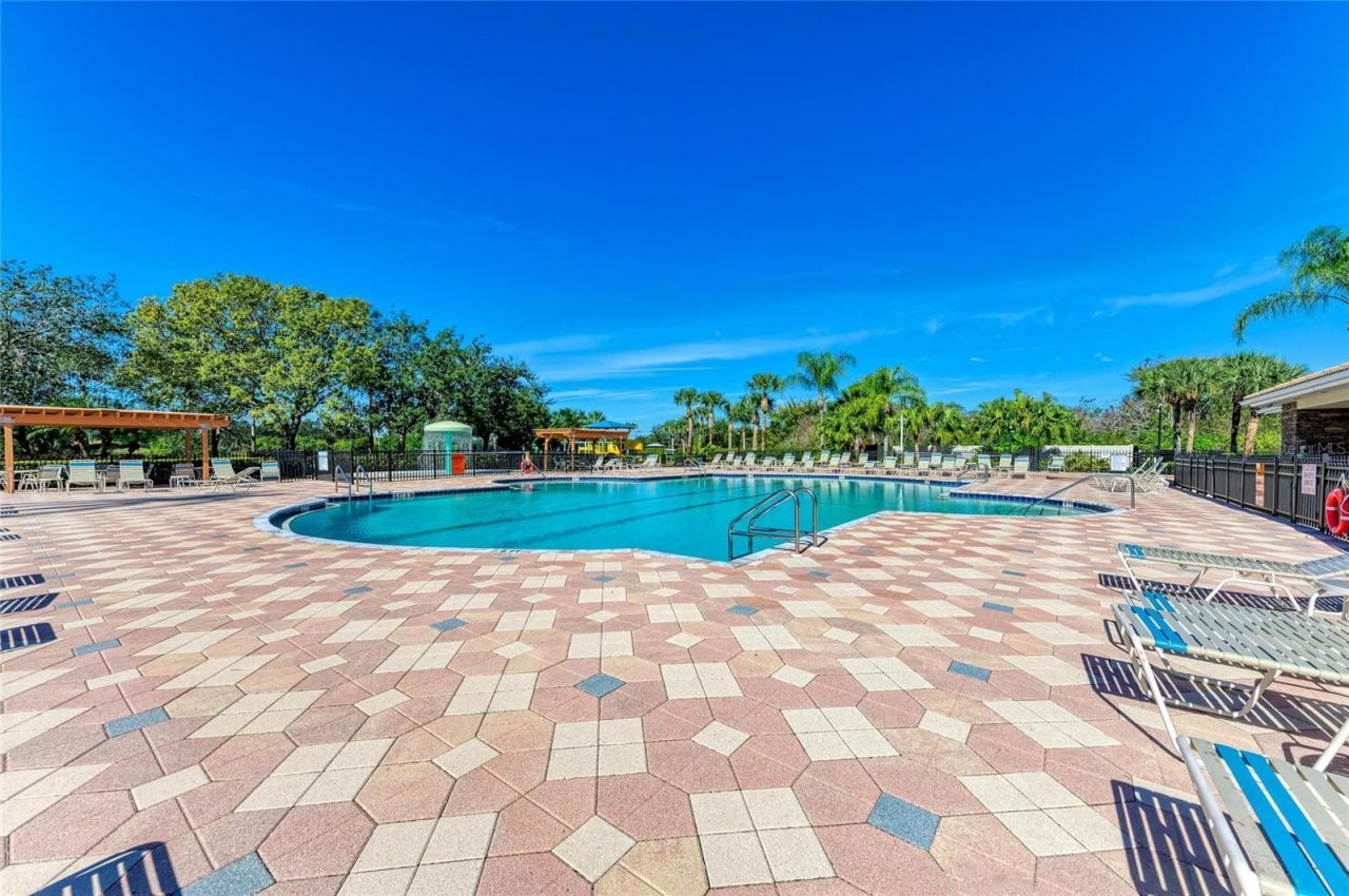 8772 Stone Harbour Loop , Bradenton, FL 34212 Photo