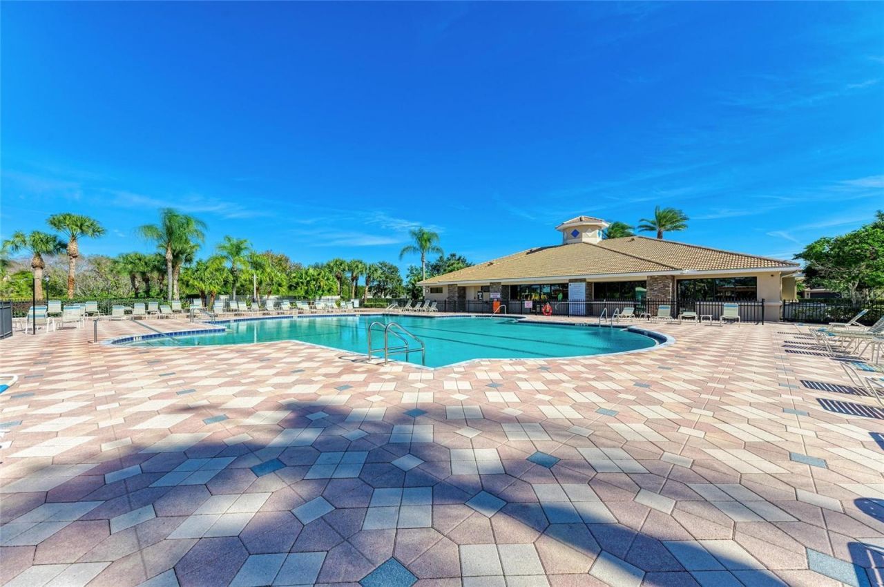 8772 Stone Harbour Loop , Bradenton, FL 34212 Photo