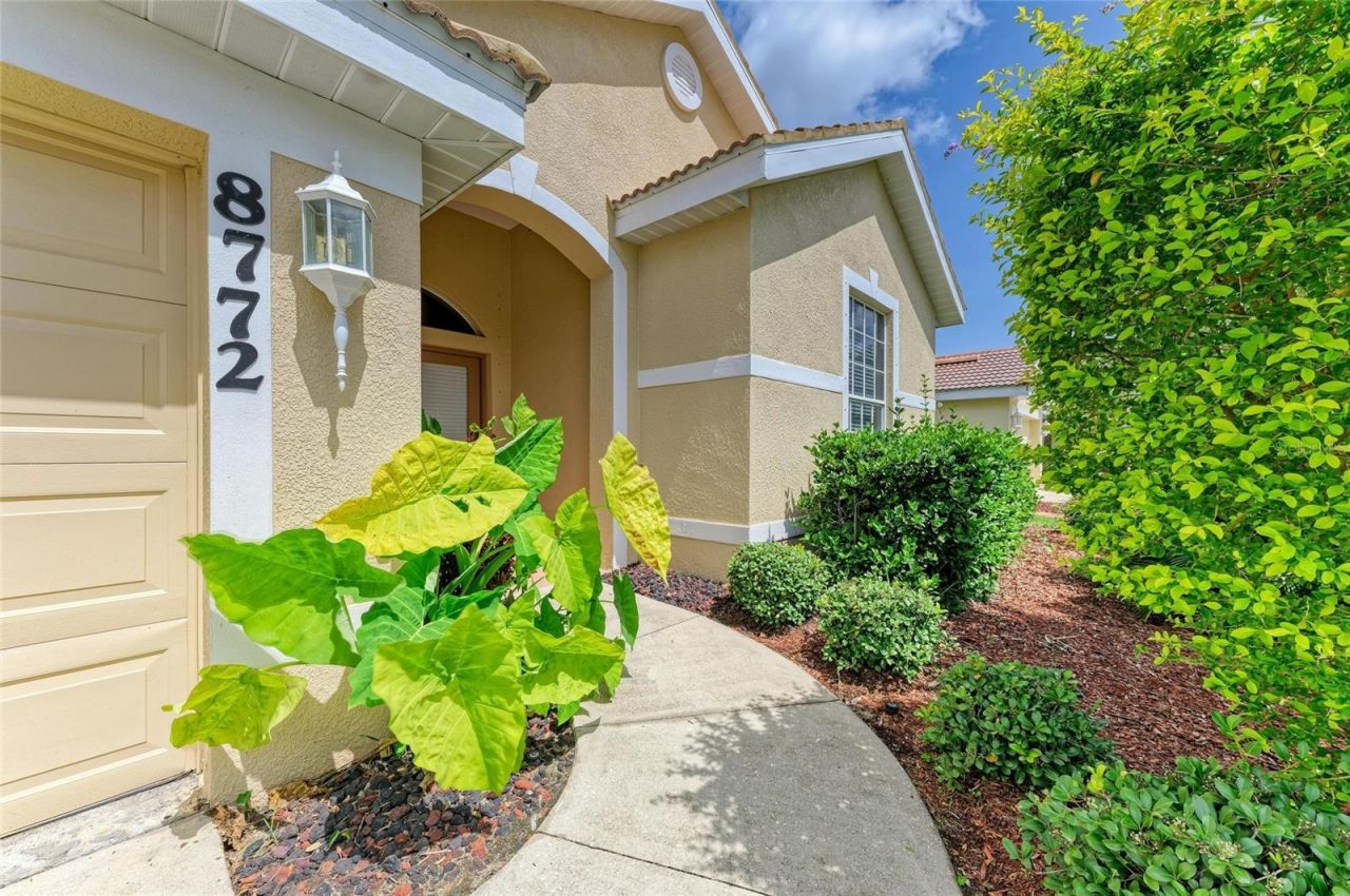 8772 Stone Harbour Loop , Bradenton, FL 34212 Photo
