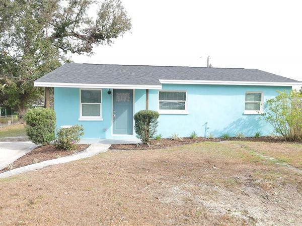 1723 BUSH AVENUE , LAKELAND, FL 33805