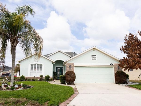 704 JAYBEE AVENUE, DAVENPORT, FL 33897