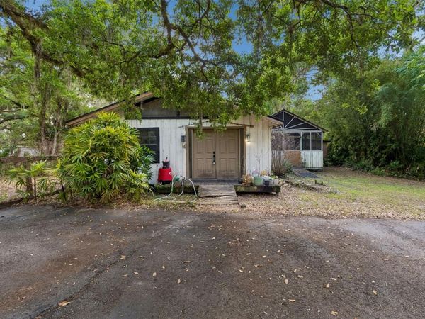 15311 MORRIS BRIDGE ROAD , THONOTOSASSA, FL 33592