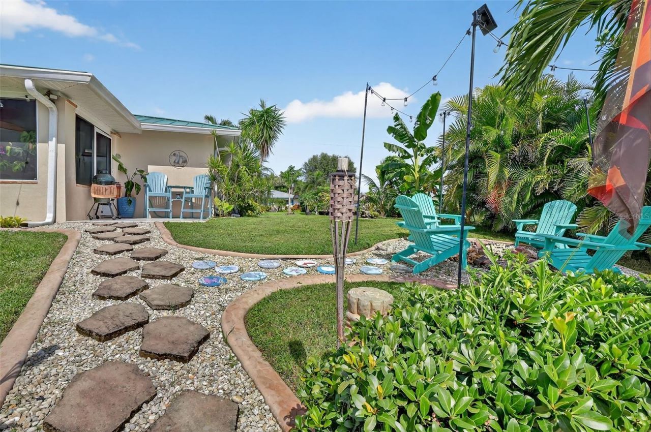 4638 Vinsetta Avenue , North Fort Myers, FL 33903 Photo