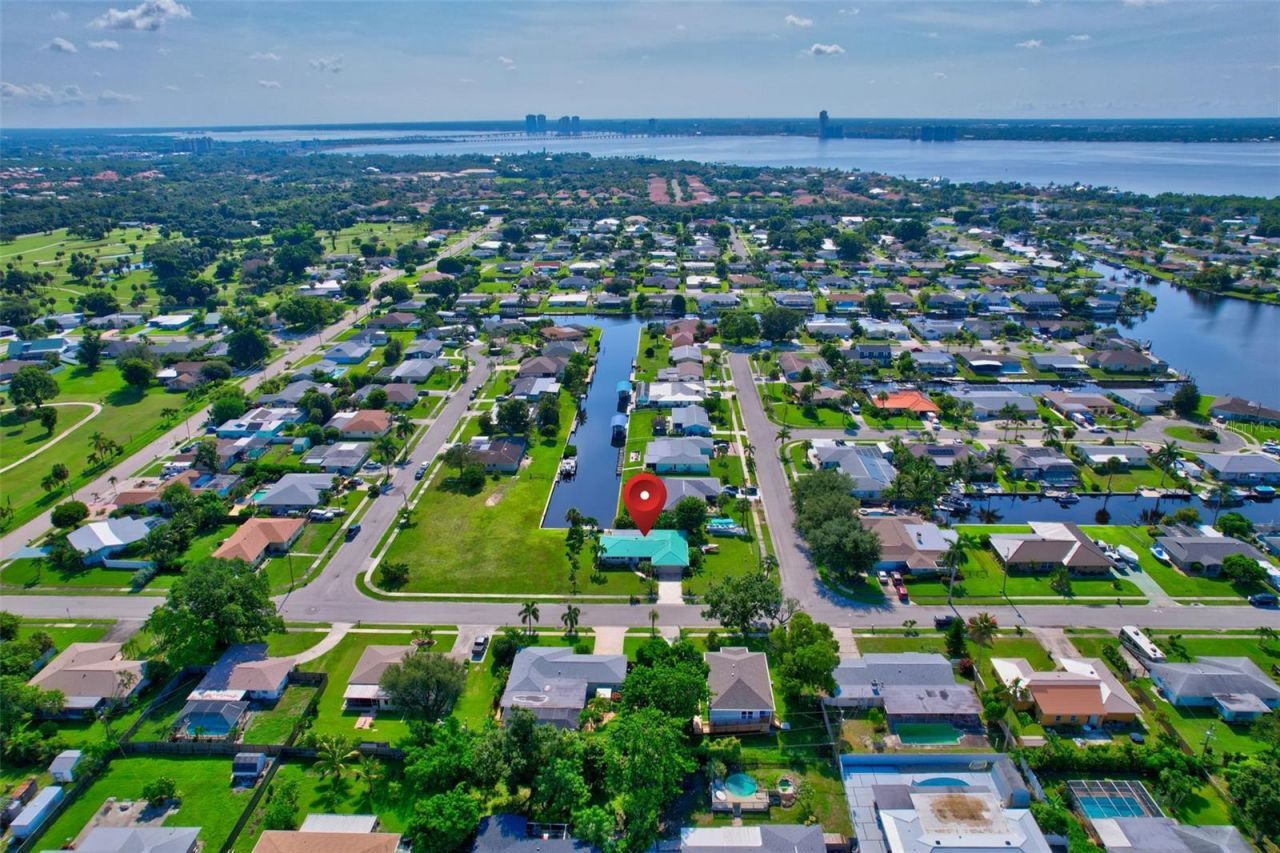 4638 Vinsetta Avenue , North Fort Myers, FL 33903 Photo