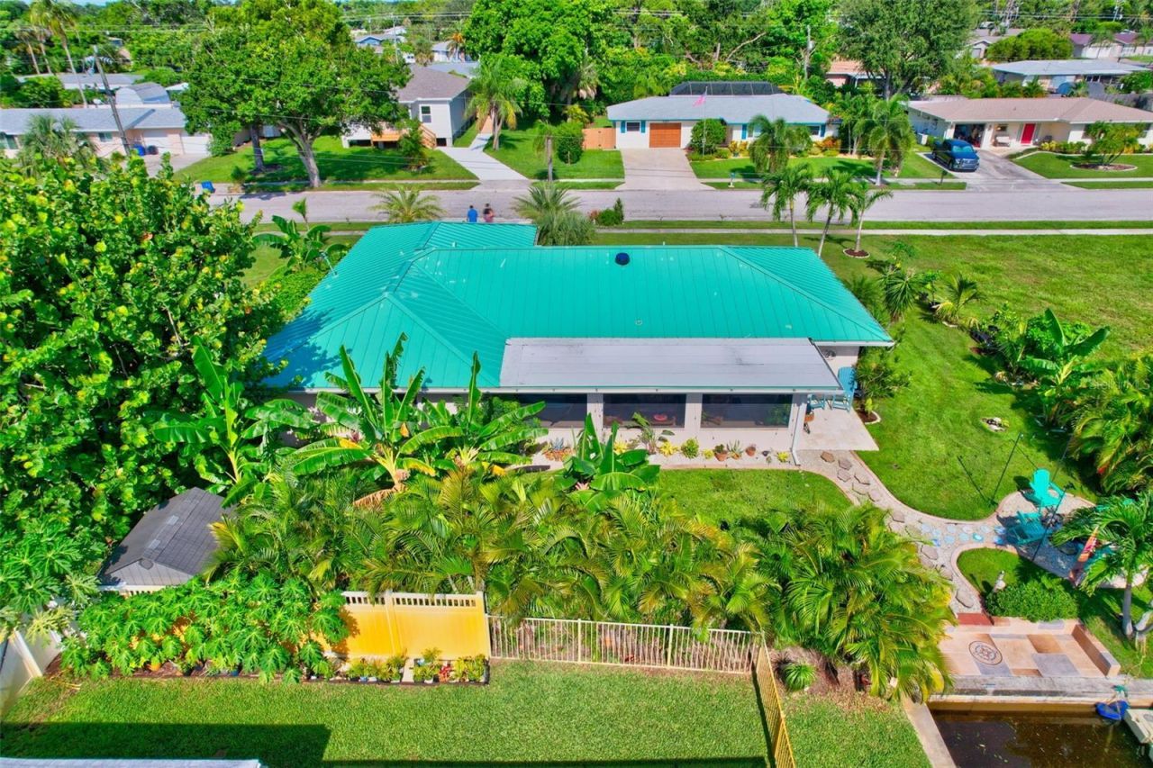 4638 Vinsetta Avenue , North Fort Myers, FL 33903 Photo