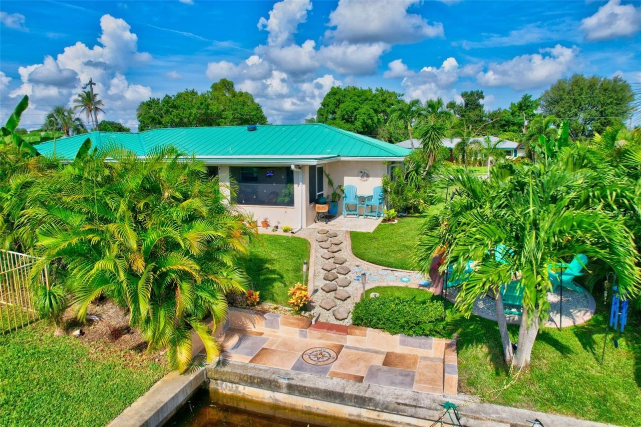 4638 Vinsetta Avenue , North Fort Myers, FL 33903 Photo