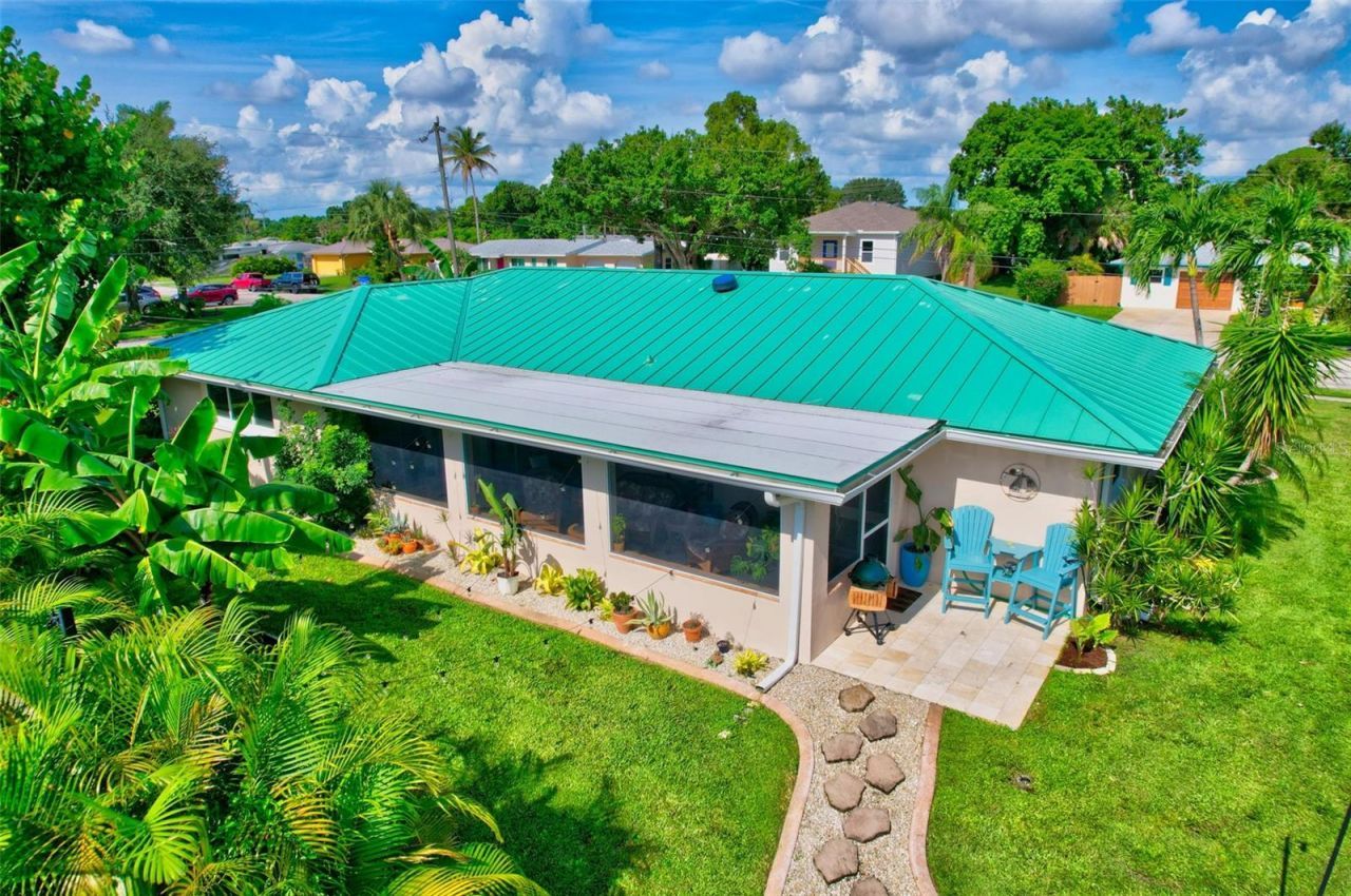 4638 Vinsetta Avenue , North Fort Myers, FL 33903 Photo