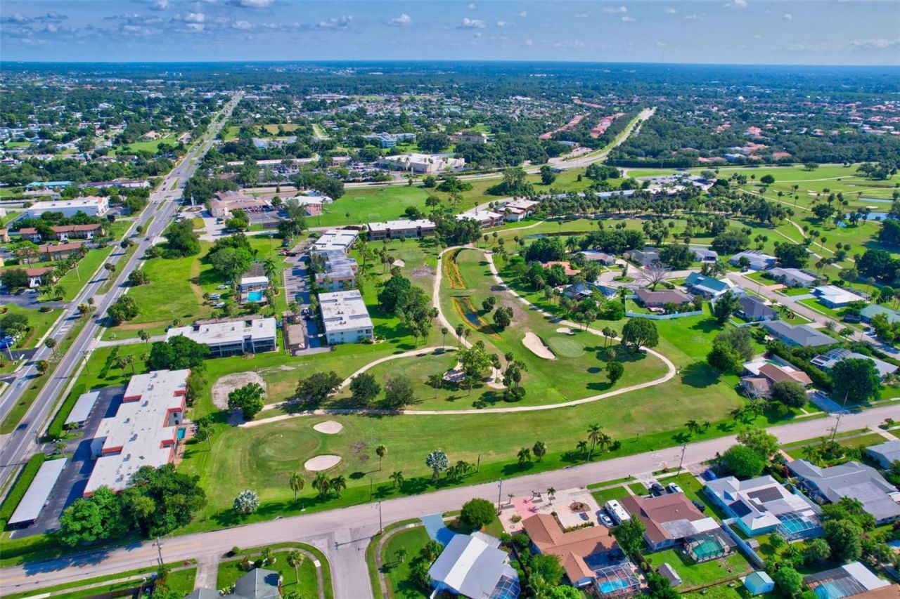 4638 Vinsetta Avenue , North Fort Myers, FL 33903 Photo