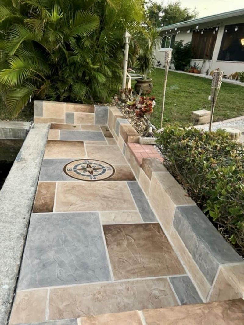 4638 Vinsetta Avenue , North Fort Myers, FL 33903 Photo