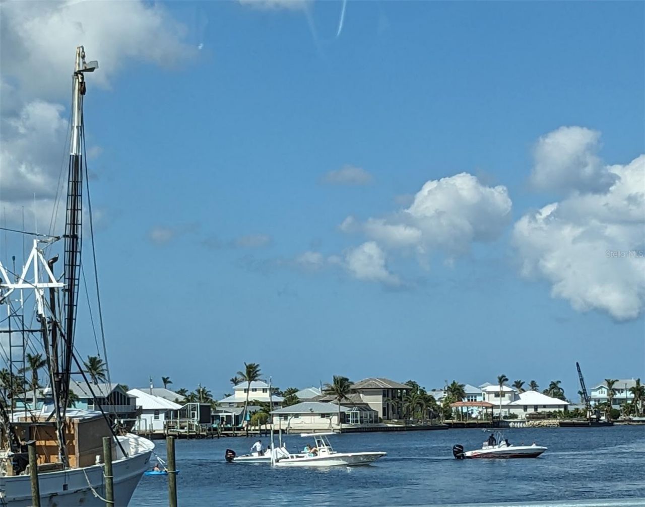 4638 Vinsetta Avenue , North Fort Myers, FL 33903 Photo