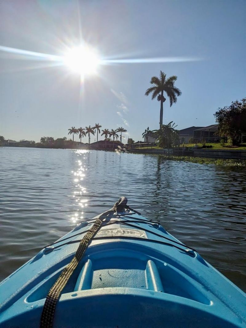 4638 Vinsetta Avenue , North Fort Myers, FL 33903 Photo