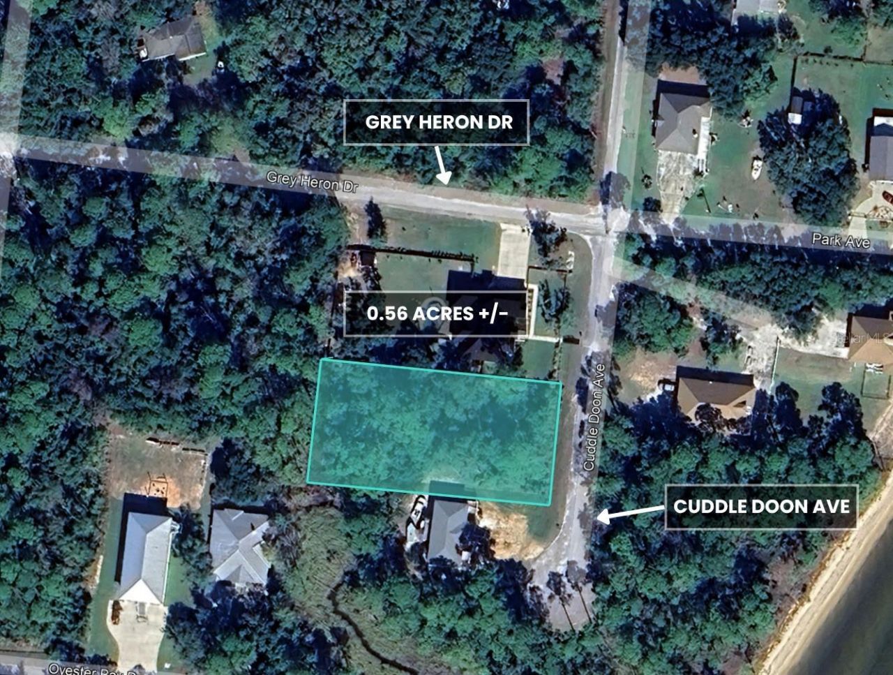 1217 Cuddle Doon Avenue, Milton, FL 32583 Photo