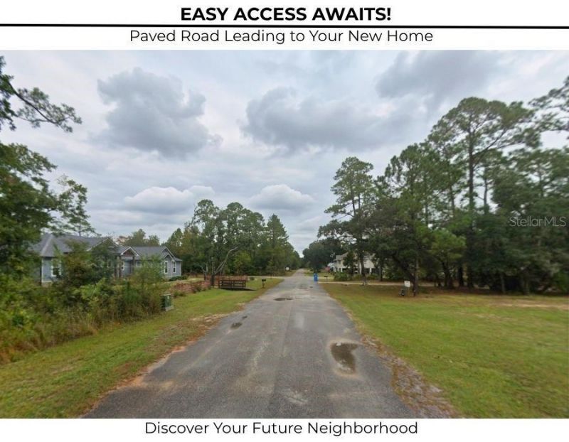 1217 Cuddle Doon Avenue, Milton, FL 32583 Photo