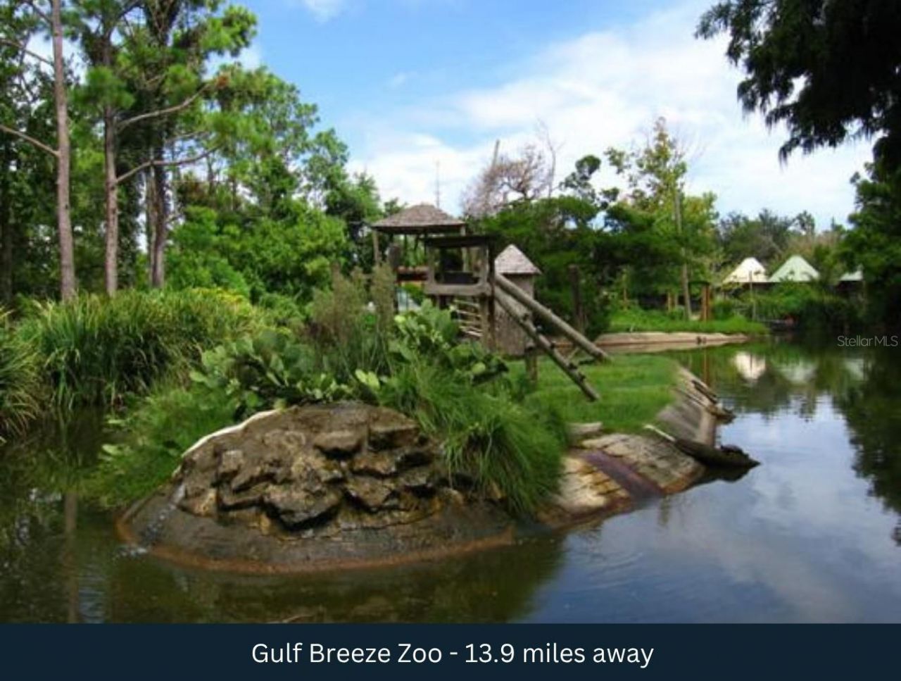 1217 Cuddle Doon Avenue, Milton, FL 32583 Photo