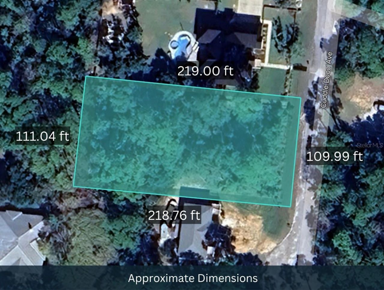 1217 Cuddle Doon Avenue, Milton, FL 32583 Photo