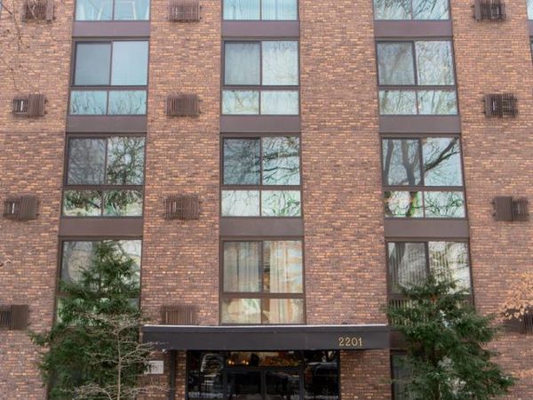 2201 N Cleveland Avenue , Unit 104, Chicago, IL 60614