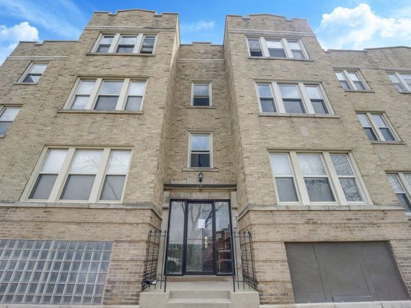 2749 N Kilbourn Avenue , Unit 2, Chicago, IL 60639
