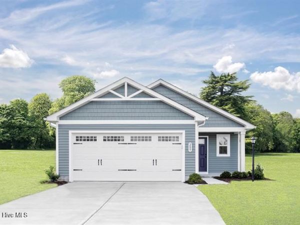 8147 Sterling Oaks Drive NW, Ash, NC 28420