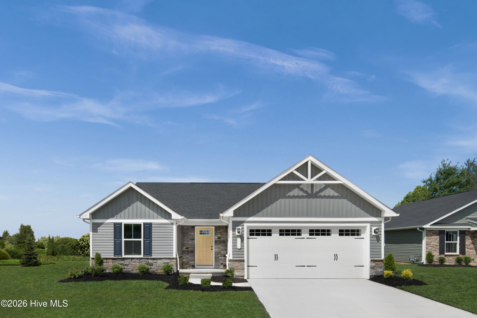 209 Poppy Street, Moyock, NC 27958 Main Photo