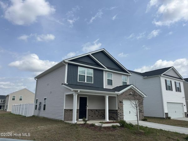 1196 Fowler Drive, Greenville, NC 27834