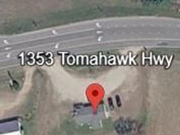 1353 Tomahawk Highway, Harrells, NC 28444
