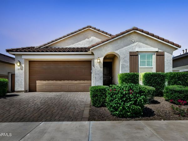 4420 N 202ND Lane, Litchfield Park, AZ 85340