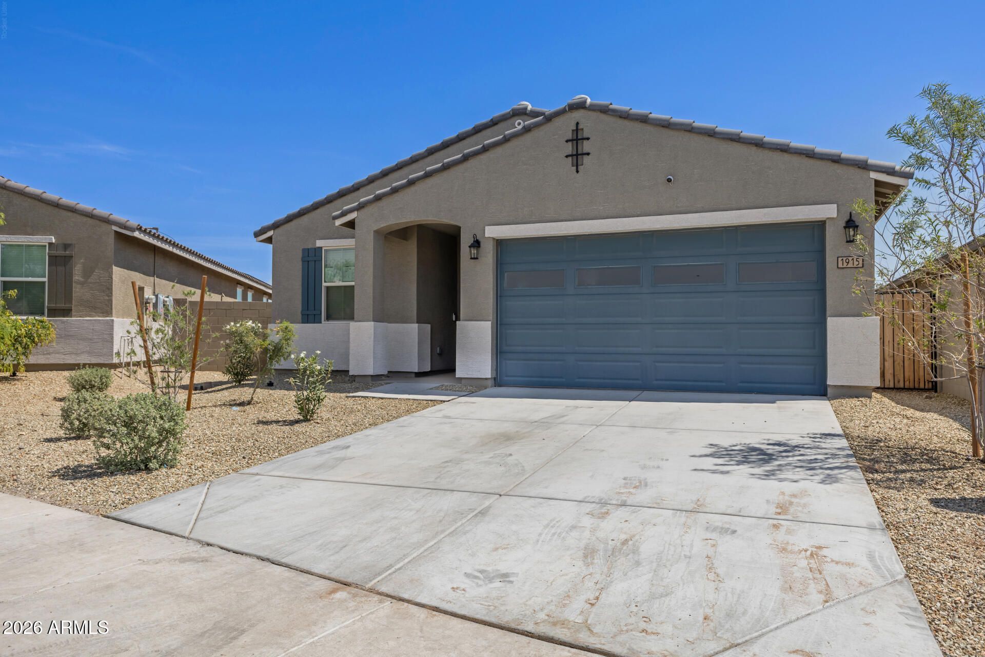 1915 S 241st Drive, Buckeye, AZ 85326 Main Photo