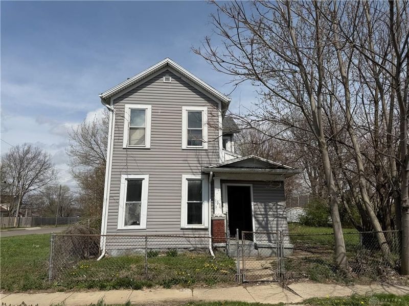 107 Sherman Street, Dayton, OH 45403 Photo 1