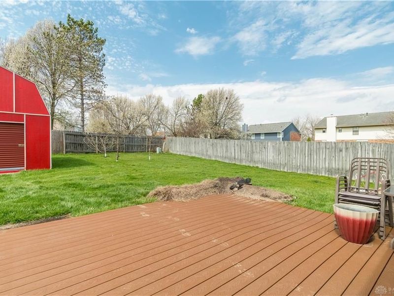 8647 Deer Haven Street, Huber Heights, OH 45424 Photo 21