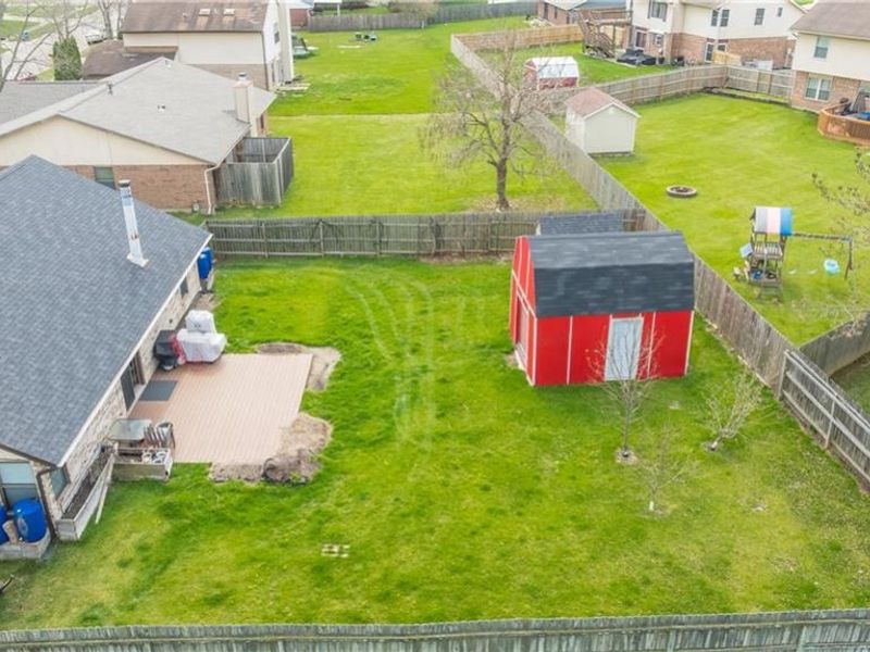 8647 Deer Haven Street, Huber Heights, OH 45424 Photo 24