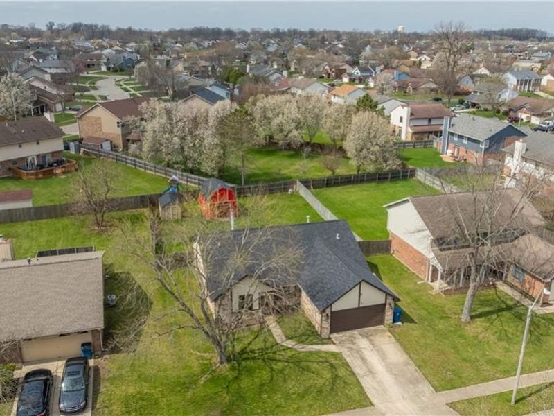 8647 Deer Haven Street, Huber Heights, OH 45424 Photo 25