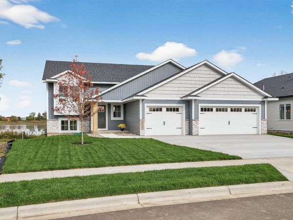 26321 Preserve Drive, Elko New Market, MN 55020