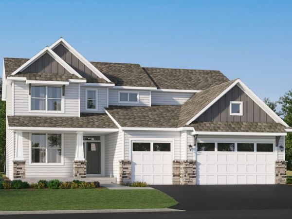 8593 183rd Street W, Lakeville, MN 55044