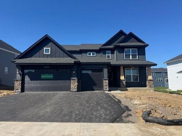 8593 183rd Street W, Lakeville, MN 55044