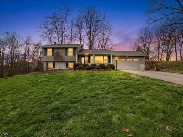 60079 Hickory Trail, Senecaville, OH 43780