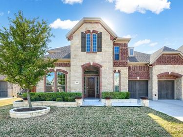 7165 Goose Creek Road, Frisco, TX 75036